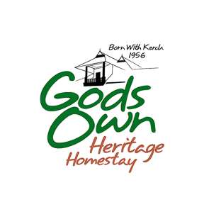 Gods Own Heritage Homestay